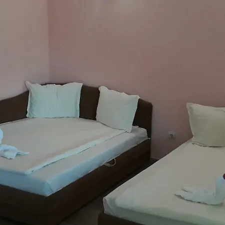 Комплекс Бряговски Язовир Gasthof *