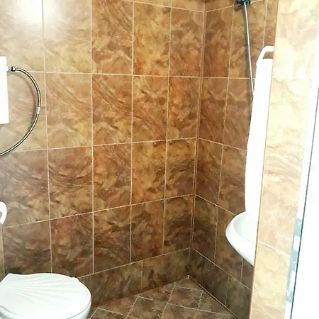 Gasthof Комплекс Бряговски Язовир *