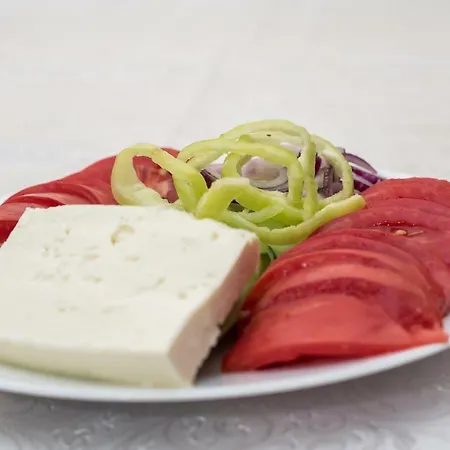 Комплекс Бряговски Язовир *