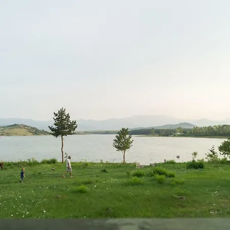 Gasthof Комплекс Бряговски Язовир
