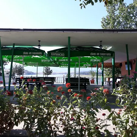 Комплекс Бряговски Язовир Gasthof