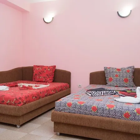 Комплекс Бряговски Язовир Pensiune Bryagovo (Plovdiv)